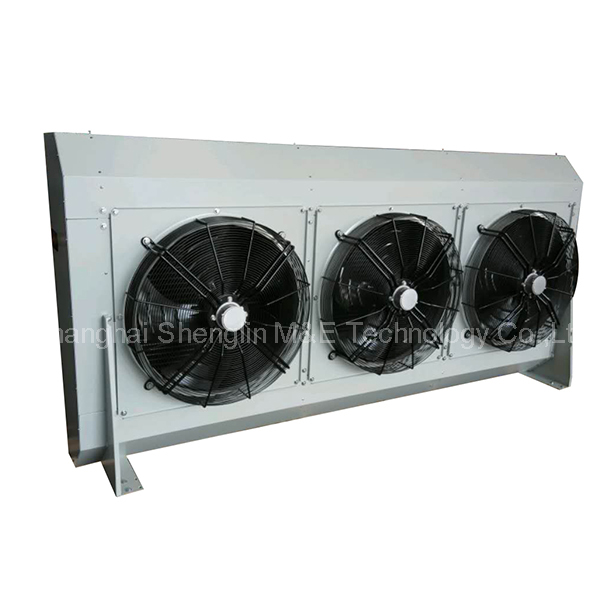 Dry Chiller SHSL-D1 Series（Horizontal Air Discharge）