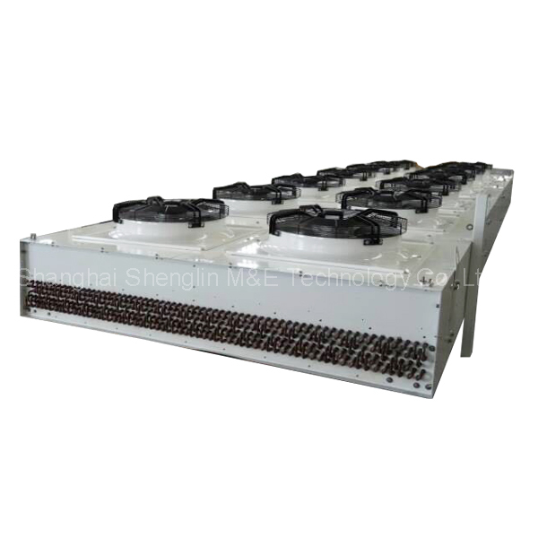 Industrial Radiator