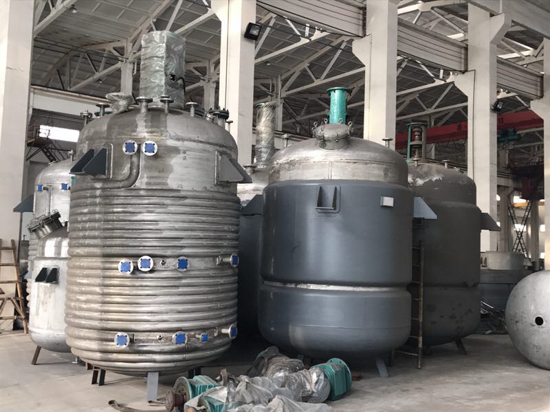 Reactor Pressure Vessel 