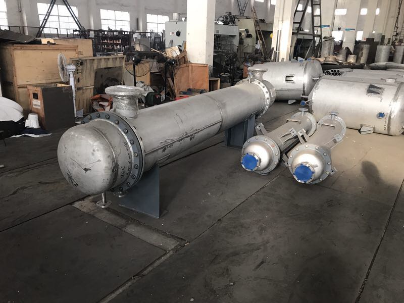Pressure vessel