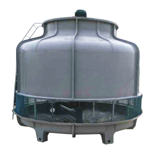 Glass Fiber Reinforced Plastics Cooling Tower