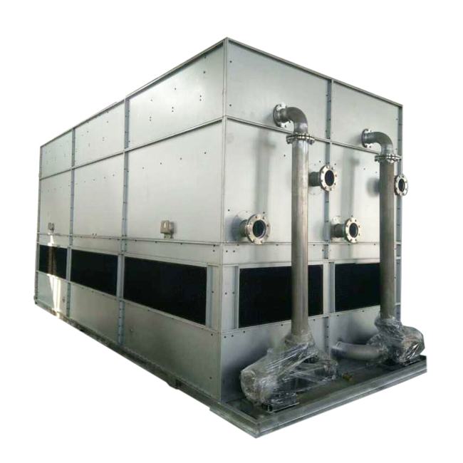 Water Saving Closed Cooling Tower