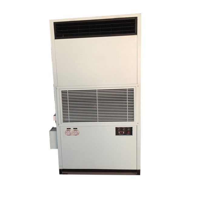 Marine Self Contained AC