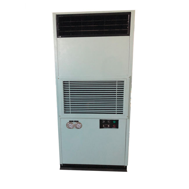 Marine Self Contained AC