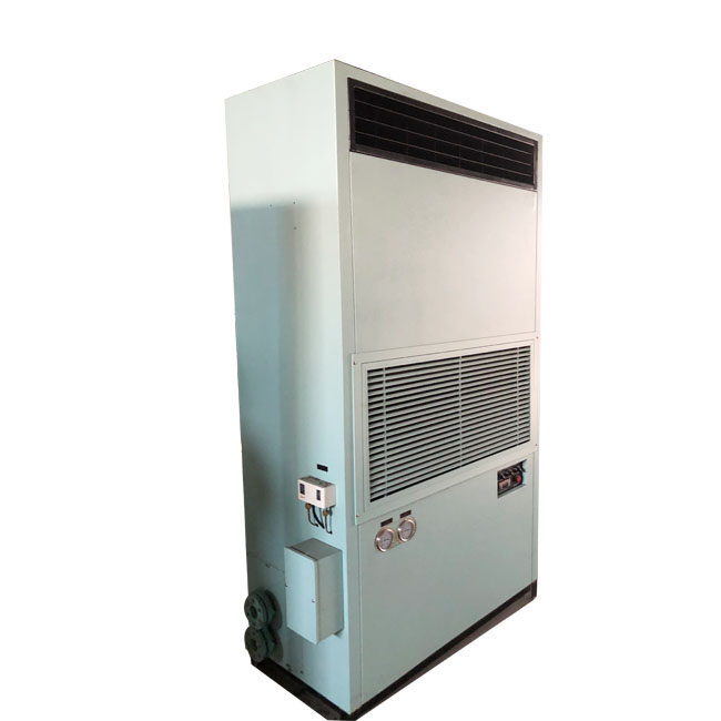 Marine Self Contained AC