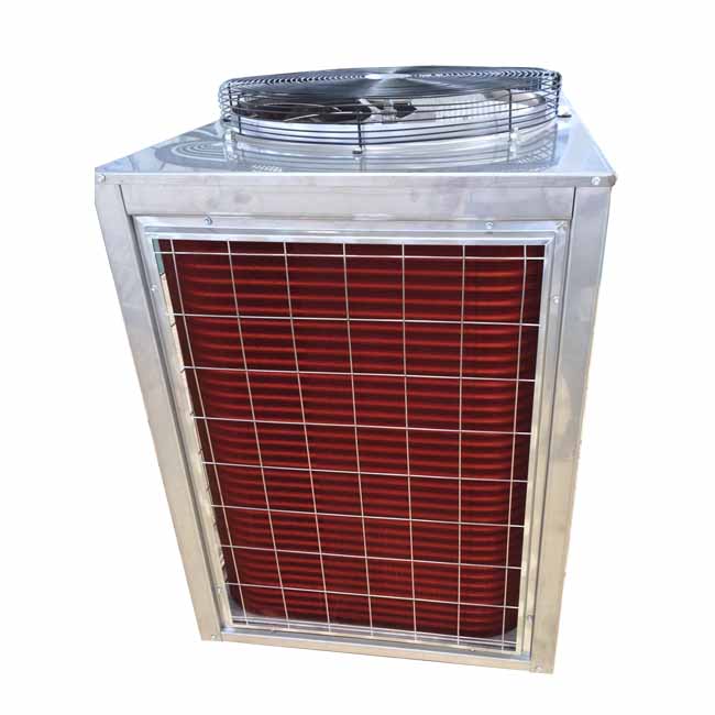 Marine Package Unit Outdoor Condensing Unit