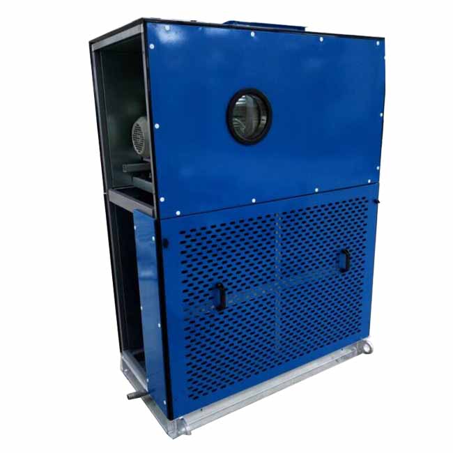 Marine Package Unit Outdoor Condensing Unit