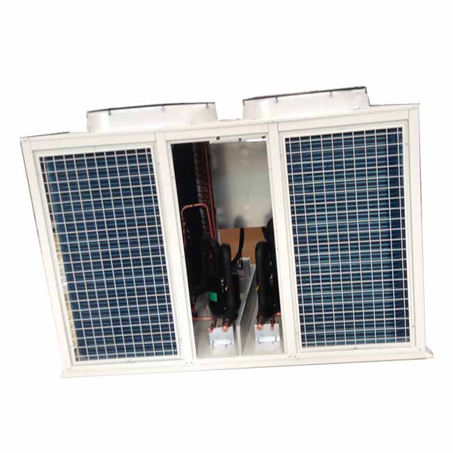 Precision Air Conditioner Outdoor Unit