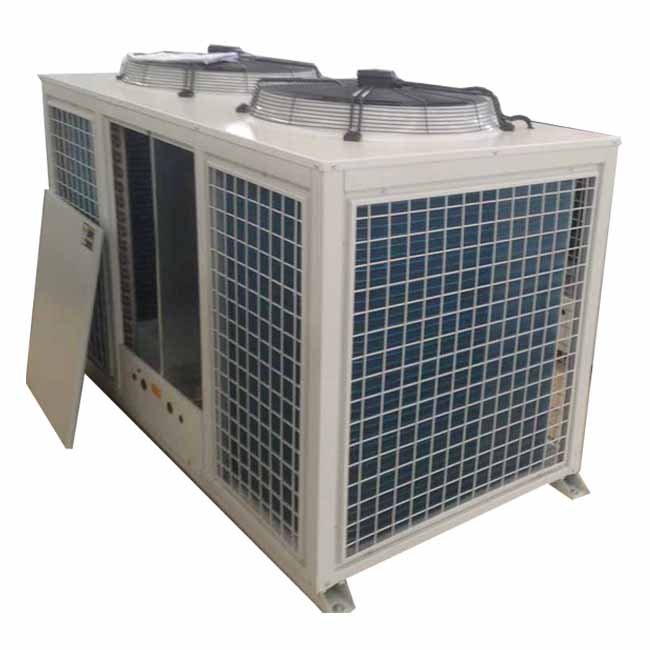 Split Type Fresh Air Conditioner Outdoor Unit