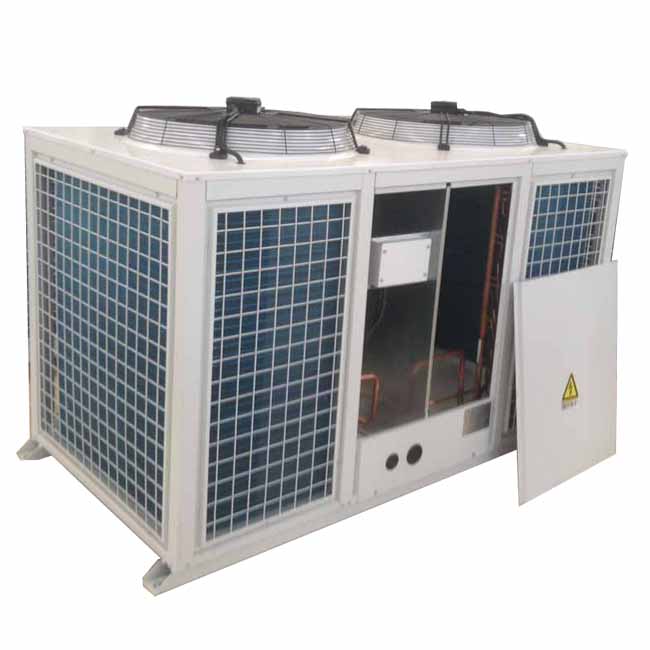 Split Type Fresh Air Conditioner Outdoor Unit