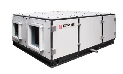 Split Type Fresh Air Conditioner Outdoor Unit