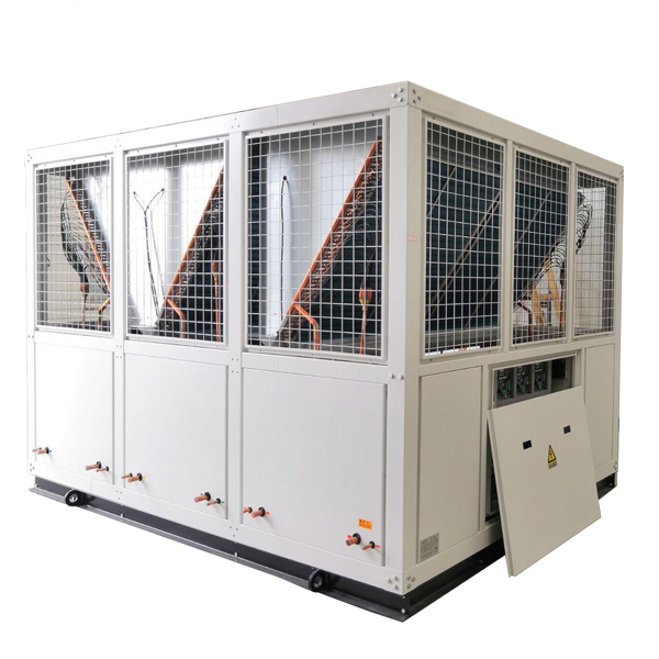 Split Type Rooftop Air Conditioner Outdoor Unit