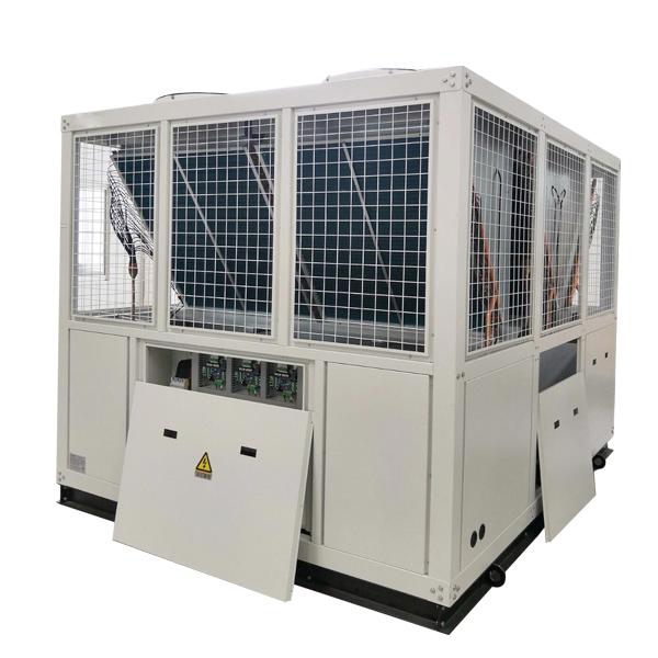 Split Type Rooftop Air Conditioner Outdoor Unit