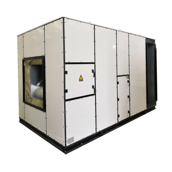 Split Type Rooftop Air Conditioner Outdoor Unit