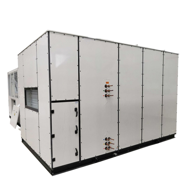 Split Type Rooftop Air Conditioner Outdoor Unit