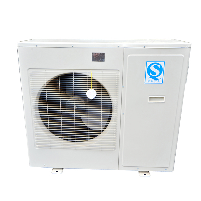 L Type Condensing Unit/Cold Room L type Cooling Unit