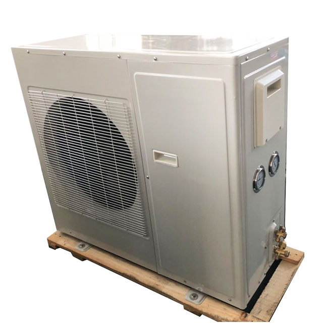 L Type Condensing Unit/Cold Room L type Cooling Unit