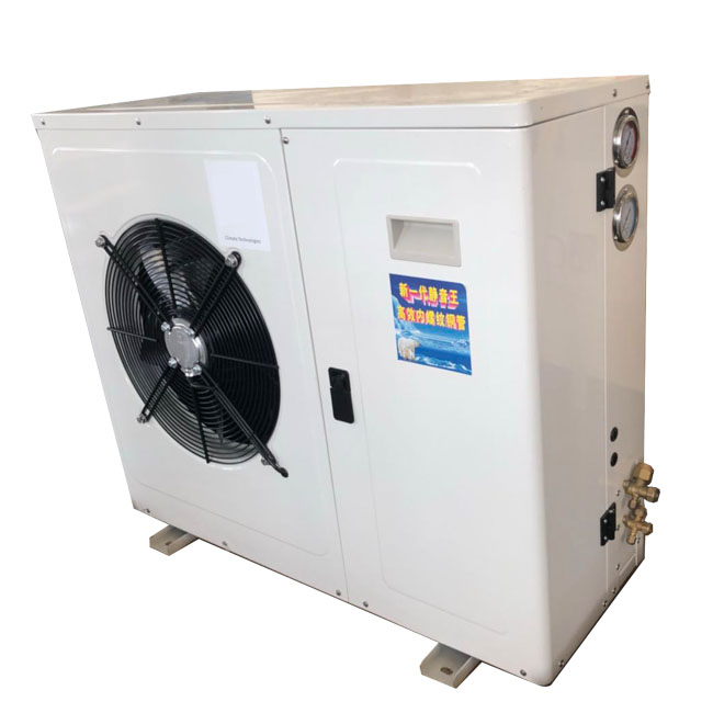 L Type Condensing Unit/Cold Room L type Cooling Unit