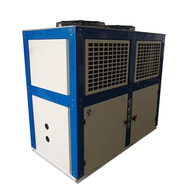 V Cold Storage Condensing Unit/Refrigeration Condensing Unit
