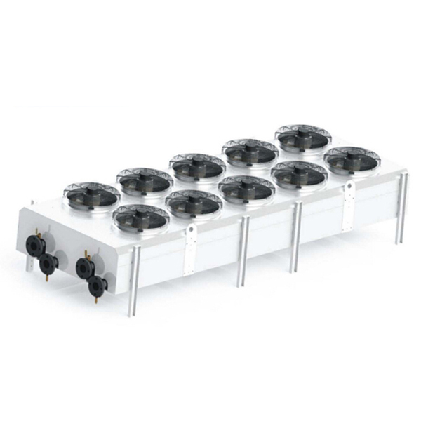 Dry Air Fin Cooler/Air Cooled Fin Fan Cooler