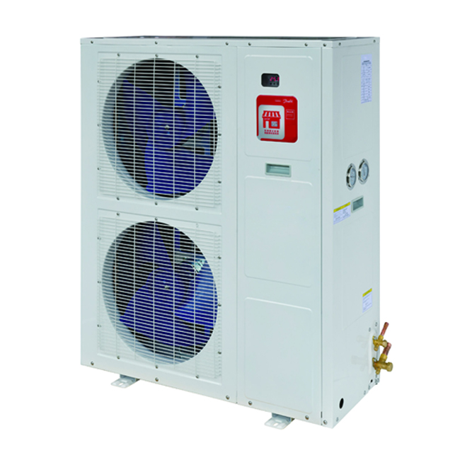 Medium Temp Fixed Frequency Condensing Unit