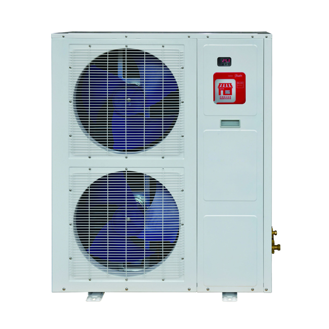Medium Temp Fixed Frequency Condensing Unit