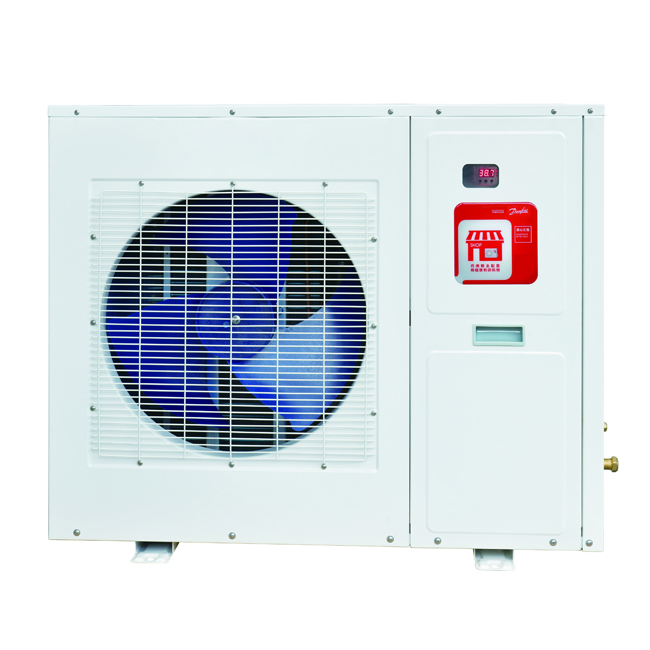 Medium Temp Fixed Frequency Condensing Unit