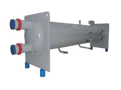 Falling Film Evaporator
