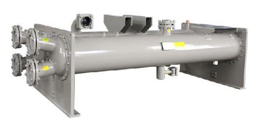 Falling Film Evaporator