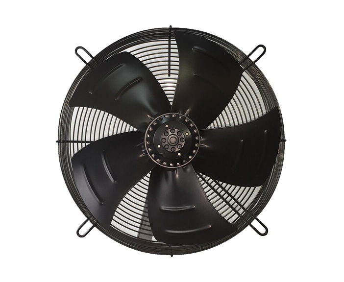Dunli AC Axial Fan