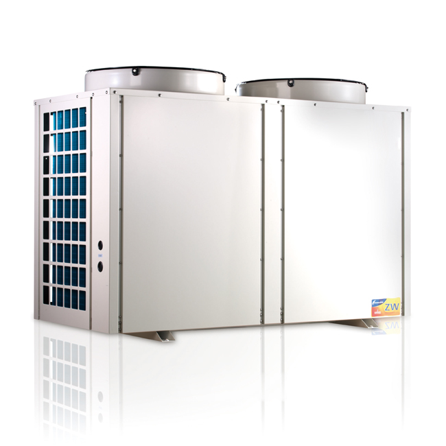 Air Source EVI Heat Pump Manufacturer