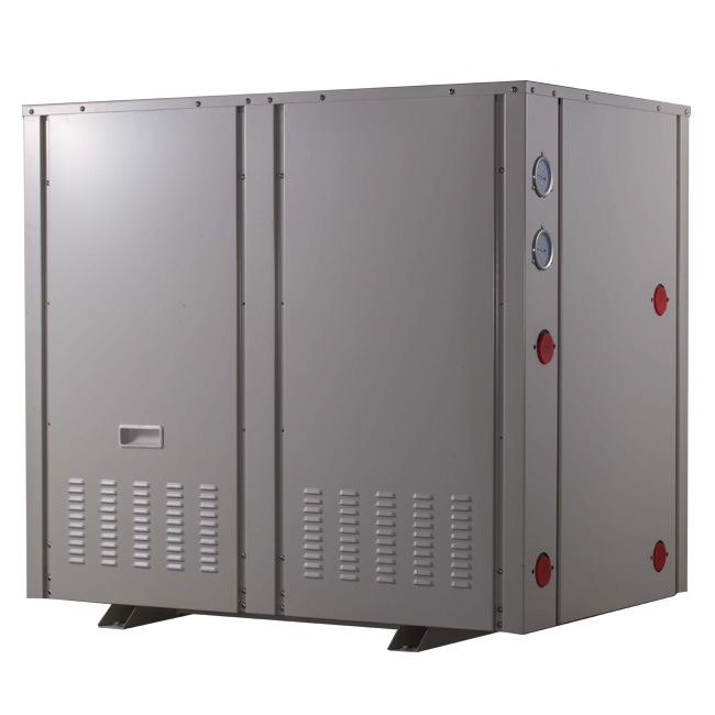 Shenglin Ground Source Heat Pump /Water Geothermal Unit Syste