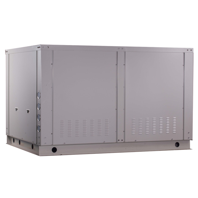 Shenglin Domestic Ground Source Heat Pump Factory