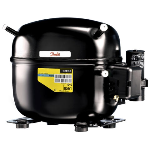 TF3.5F SECOP DANFOSS COMPRESSOR