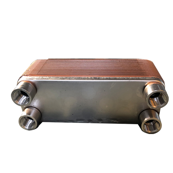 Brazed Plate Heat Exchanger