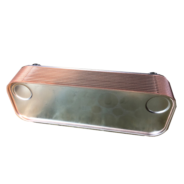 Brazed Plate Heat Exchanger