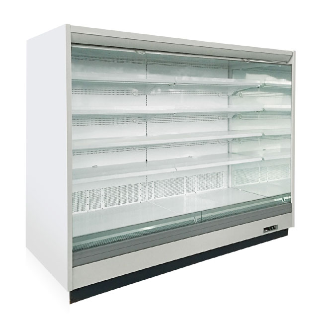 Open Front Multi-deck Chiller(Split type)