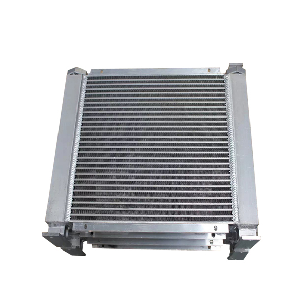 Bar and Plate Heat Exchanger