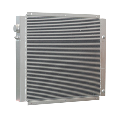 Plate Fin Heat Exchanger Manufacturer