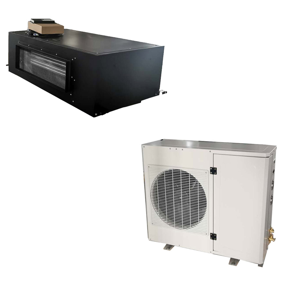 Wine Cellar Air Conditioning