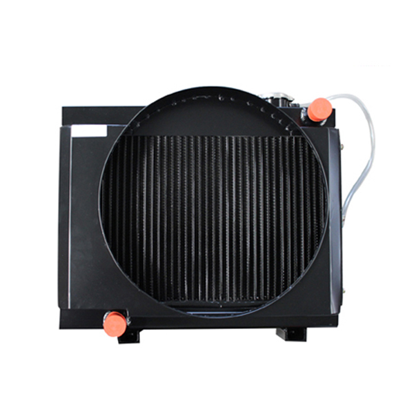 Wheat Harvester Radiator