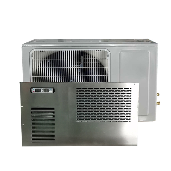Wall Mounted Wine Cellar Unit/Wine Cellar Cooling Systems