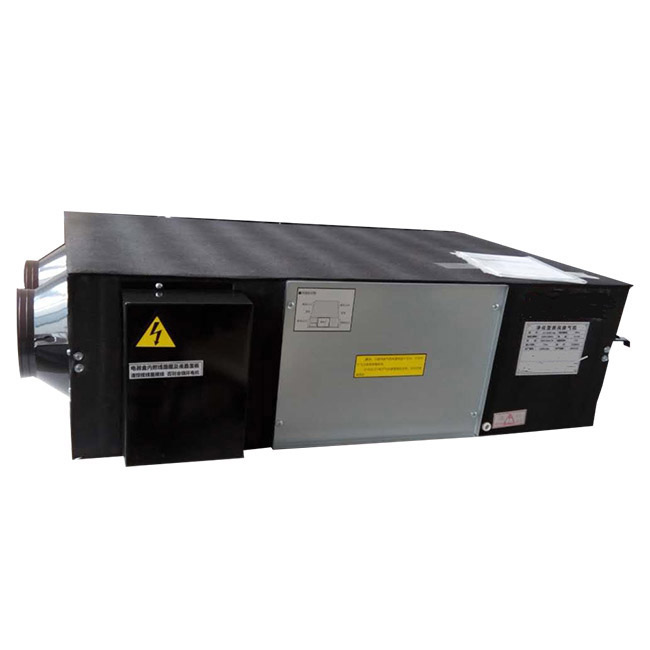 Sensible Heat Exchange Ventilator(800~16000m³/h)