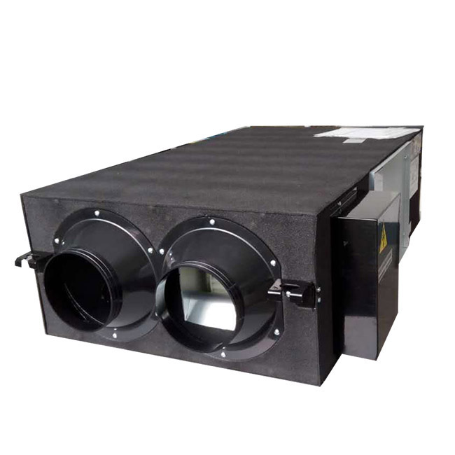 Sensible Heat Exchange Ventilator(150~1000m³/h)