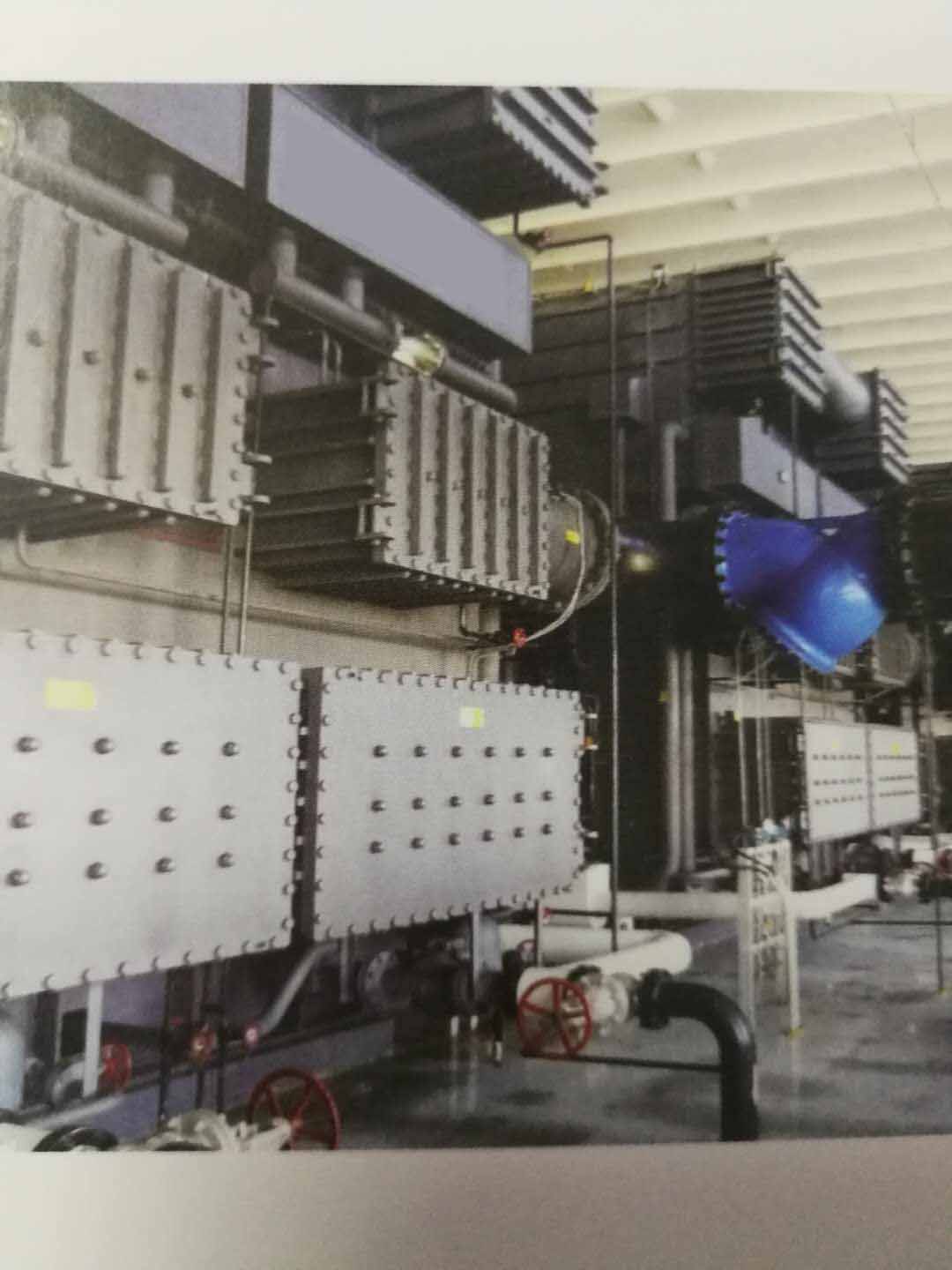 Absorption Chiller Chinese Suppliers