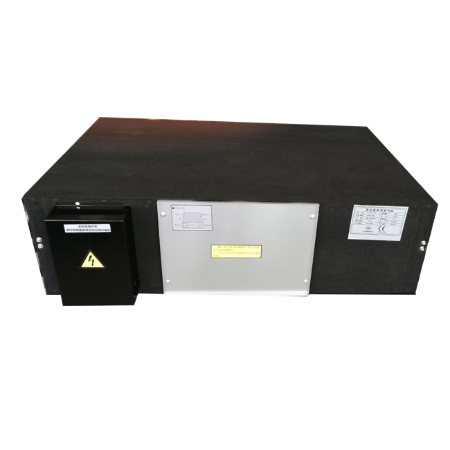 Total Heat Exchange Energy Recovery Ventilator(150~1000m³/h)