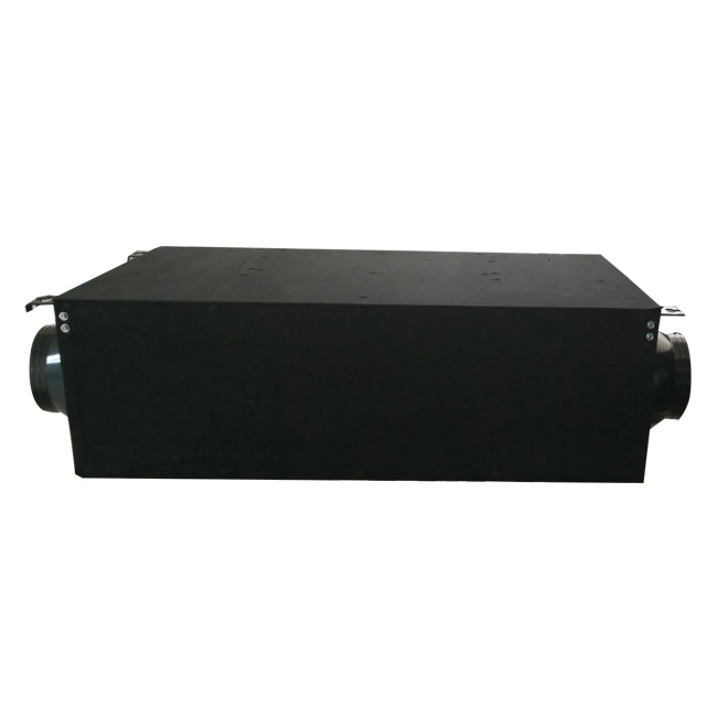 Heat Recovery Ventilator