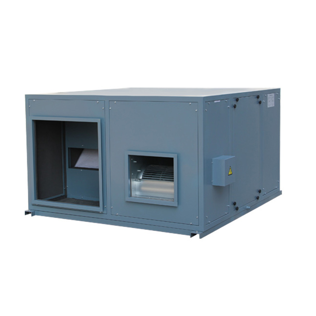 Total Heat Exchange Energy Recovery Ventilator(3000~20000m³)