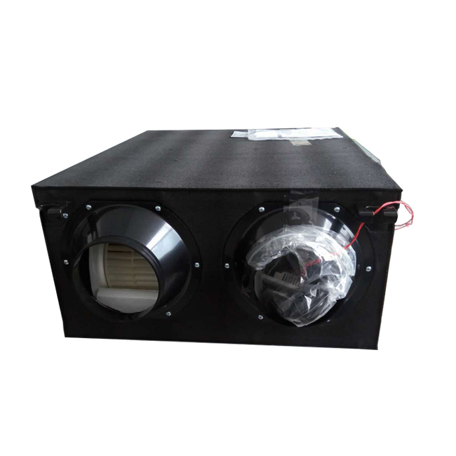 Total Heat Exchange Energy Recovery Ventilator(3000~20000m³)