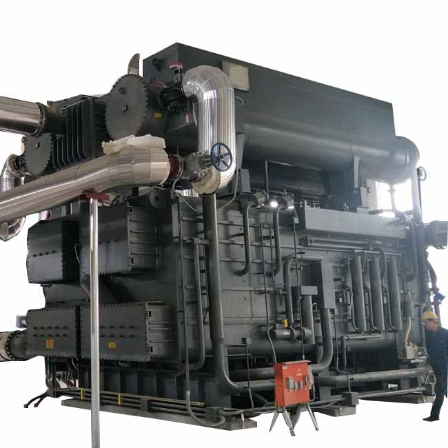 Absorption Chiller Chinese Suppliers